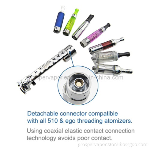 2014 New Product Xuv Mechanical Mod 18650 Mod Wholesale Xuv E Cig Mod